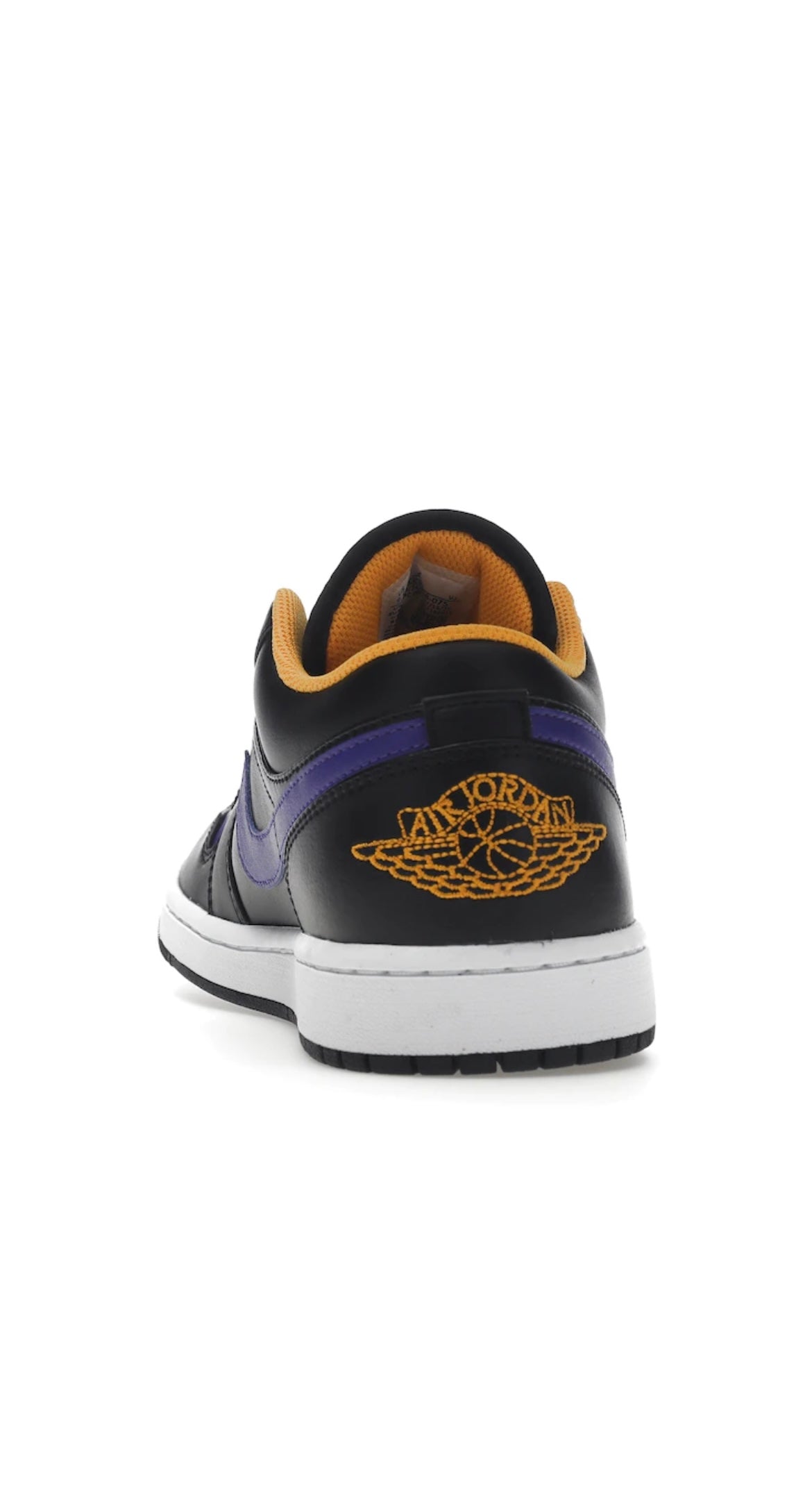 JORDAN 1 LOW DARK CONCORD