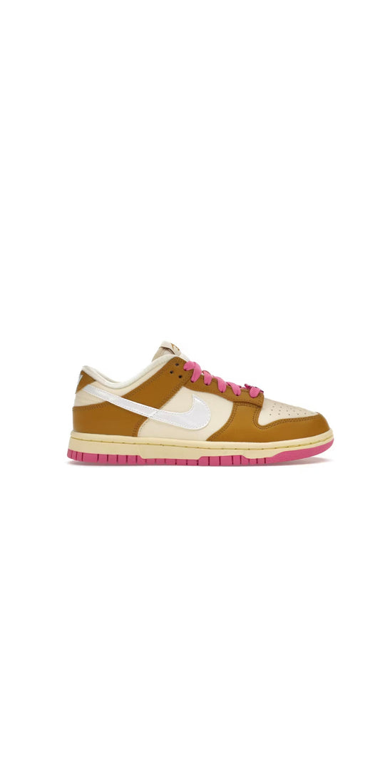 NIKE DUNK LOW SE BRONZINE COCONUT