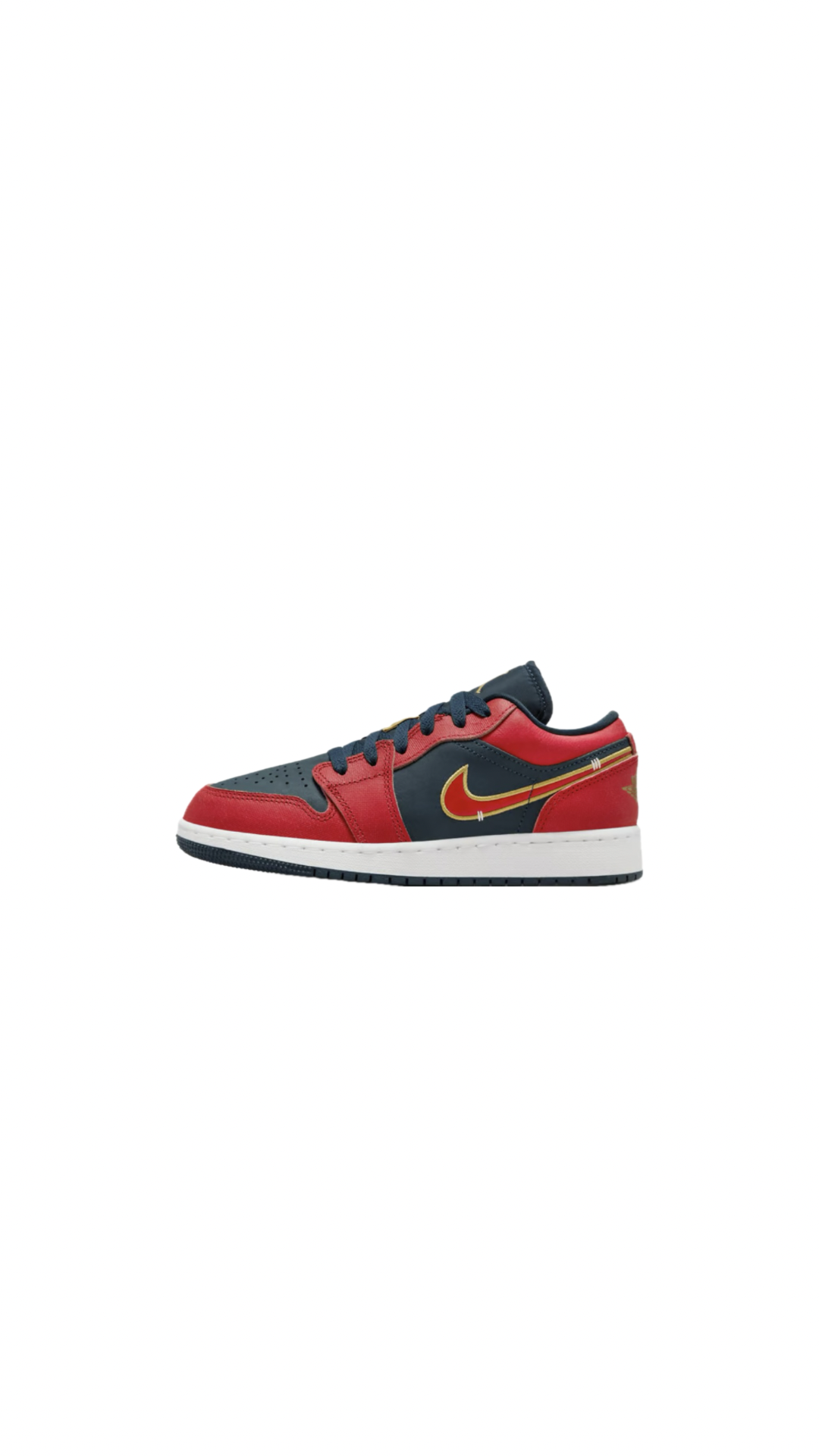 AIR JORDAN 1 LOW SE ARMOURY NAVY