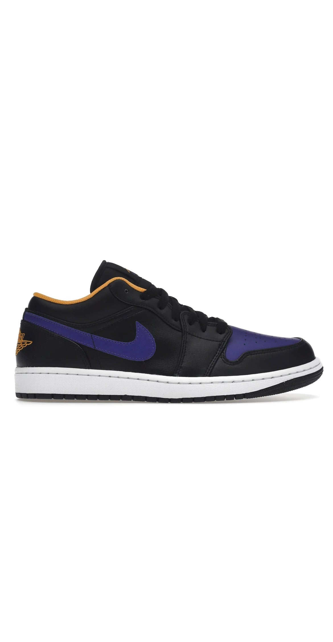 JORDAN 1 LOW DARK CONCORD